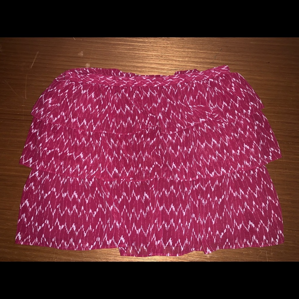 🌹 GAP skirt size XL